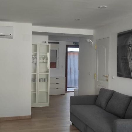 훌레야 Muy Centrico La Plaza 아파트 외부 사진