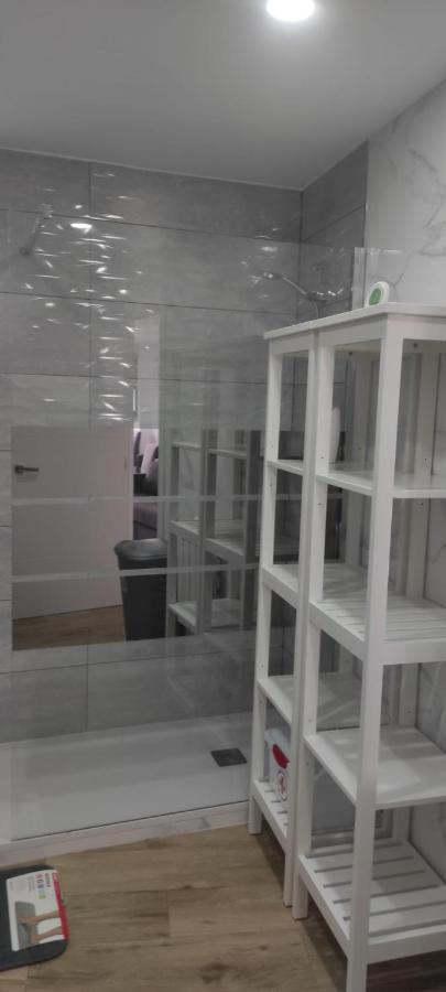 훌레야 Muy Centrico La Plaza 아파트 외부 사진